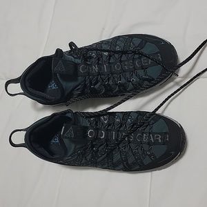 Nike ACG React Terra Gobe 5.5 -  7 womens Deep Jungle